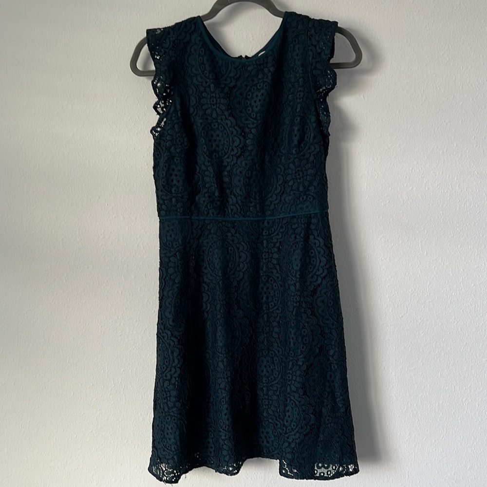 Ann Taylor Loft Dress